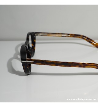 PEAK | Original Carel Jeni Eyewear Include Lensa